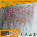 Natural polypropylene material biodegradable door cover for halloween decoration